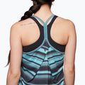 Damen-Trekking-T-Shirt Black Diamond Integrale Tank blau AP7524294056XSM1 3