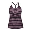 Damen-Trekking-T-Shirt Black Diamond Integrale Tank lila AP7524295008XSM1 4