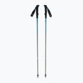 Black Diamond Distance Carbon Z-Trekkingstöcke blau BD11253540311151