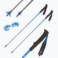 Black Diamond Distance Carbon Z-Trekkingstöcke blau BD11253540311151 5