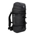 Black Diamond Speed 30 l Trekking-Rucksack schwarz BD6812380004S