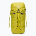 Black Diamond Speed 30 l Trekking-Rucksack gelb BD6812387006S 2