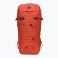 Black Diamond Speed Zip 33 l Kletterrucksack orange BD6812408001S_M1 2