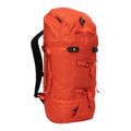 Black Diamond Speed Zip 24 l Kletterrucksack orange BD6812418001ALL1