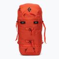 Black Diamond Speed Zip 24 l Kletterrucksack orange BD6812418001ALL1 2
