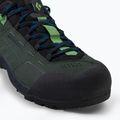 Black Diamond Mission LT grün Herren Approach-Schuhe BD58003291580801 7