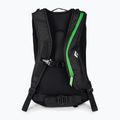 Black Diamond Dawn Patrol 15 schwarzer Fallschirmspringer Rucksack 3