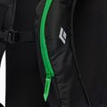 Black Diamond Dawn Patrol 15 schwarzer Fallschirmspringer Rucksack 7