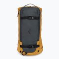 Black Diamond Dawn Patrol 15 bernsteinfarbener Fallschirmspringer-Rucksack