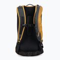 Black Diamond Dawn Patrol 15 bernsteinfarbener Fallschirmspringer-Rucksack 3
