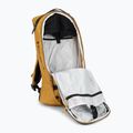 Black Diamond Dawn Patrol 15 bernsteinfarbener Fallschirmspringer-Rucksack 4