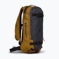 Black Diamond Dawn Patrol 15 bernsteinfarbener Fallschirmspringer-Rucksack 5