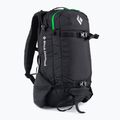 Black Diamond Dawn Patrol 25 Fallschirmspringer Rucksack schwarz BD6812530002M_L1 2