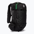 Black Diamond Dawn Patrol 25 Fallschirmspringer Rucksack schwarz BD6812530002M_L1 8