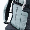 Black Diamond Dawn Patrol 25 Fallschirmspringer Rucksack grau BD6812534030M_L1 4