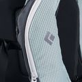 Black Diamond Dawn Patrol 25 Fallschirmspringer Rucksack grau BD6812534030M_L1 7