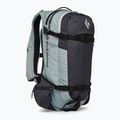 Black Diamond Dawn Patrol 25 Fallschirmspringer Rucksack grau BD6812534030M_L1 8