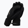 Black Diamond Mission Lt Skihandschuh schwarz BD8019180002LRG1