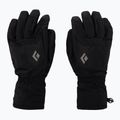 Black Diamond Mission Lt Skihandschuh schwarz BD8019180002LRG1 2