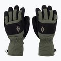 Black Diamond Mission Lt Skihandschuh grün BD8019189116LRG1 3