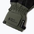 Black Diamond Mission Lt Skihandschuh grün BD8019189116LRG1 5