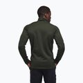 Herren trekking Sweatshirt Black Diamond Factor grün AP74453321 2