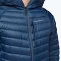 Herren Daunenjacke Black Diamond Access Down Hoody navy blau AP7460804013LRG1 3