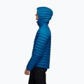 Men's Black Diamond Access Down Hoody Eisvogel-Jacke 2