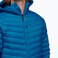 Men's Black Diamond Access Down Hoody Eisvogel-Jacke 4
