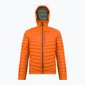 Herren Daunenjacke Black Diamond Access Down Hoody orange AP7460808007LRG1