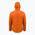 Herren Daunenjacke Black Diamond Access Down Hoody orange AP7460808007LRG1 2
