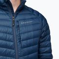 Herren Daunenjacke Black Diamond Access Down navy blau AP7460834013LRG1 3