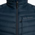 Herren Daunenjacke Black Diamond Access Down navy blau AP7460834013LRG1 8