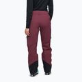 Skitourenhose für Frauen Black Diamond Recon Lt lila AP7410245016LRG1 2