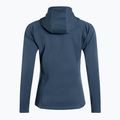 Damen-Trekkingjacke Black Diamond Factor Hoody navy blau AP7440804014LRG1 7