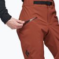 Herren Black Diamond Recon Stretch Skihose Braun APZC0G6042LRG1 5