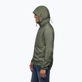 Softshelljacke Herren Black Diamond Alpine Start Hoody grün AP7452331 3
