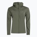 Softshelljacke Herren Black Diamond Alpine Start Hoody grün AP7452331 4