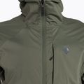 Softshelljacke Herren Black Diamond Alpine Start Hoody grün AP7452331 6