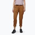 Damen Kletterhose Black Diamond Notion SP braun AP7500612014LRG1 2