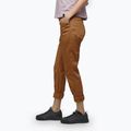 Damen Kletterhose Black Diamond Notion SP braun AP7500612014LRG1 4