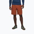 Black Diamond Sierra Shorts für Männer, gebrannte Siena