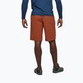 Black Diamond Sierra Shorts für Männer, gebrannte Siena 2