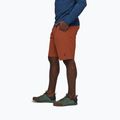 Black Diamond Sierra Shorts für Männer, gebrannte Siena 3