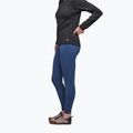 Damen Kletterleggings Black Diamond Sessions Tights navy blau AP7511204014LRG1 3