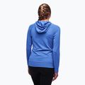 Damen-Trekkingjacke Black Diamond Alpenglow Hoody blau AP7528463 2