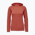 Damen-Trekkingjacke Black Diamond Alpenglow Hoody rosa AP7528628