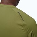 Herren trekking Sweatshirt Black Diamond Alpenglow Crew Camp Green AP75292339 3