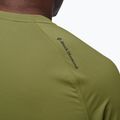 Herren trekking Sweatshirt Black Diamond Alpenglow Crew Camp Green AP75292339 8