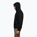 Men's Black Diamond Chalked Up 2.0 Po Hoody schwarz 2